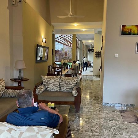 Pearl Nest Apartment Galle Exterior foto