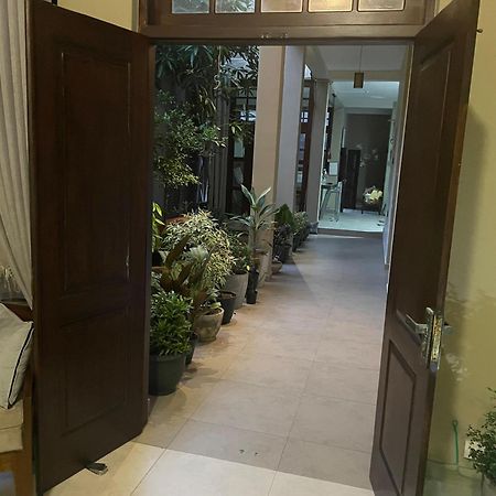 Pearl Nest Apartment Galle Exterior foto