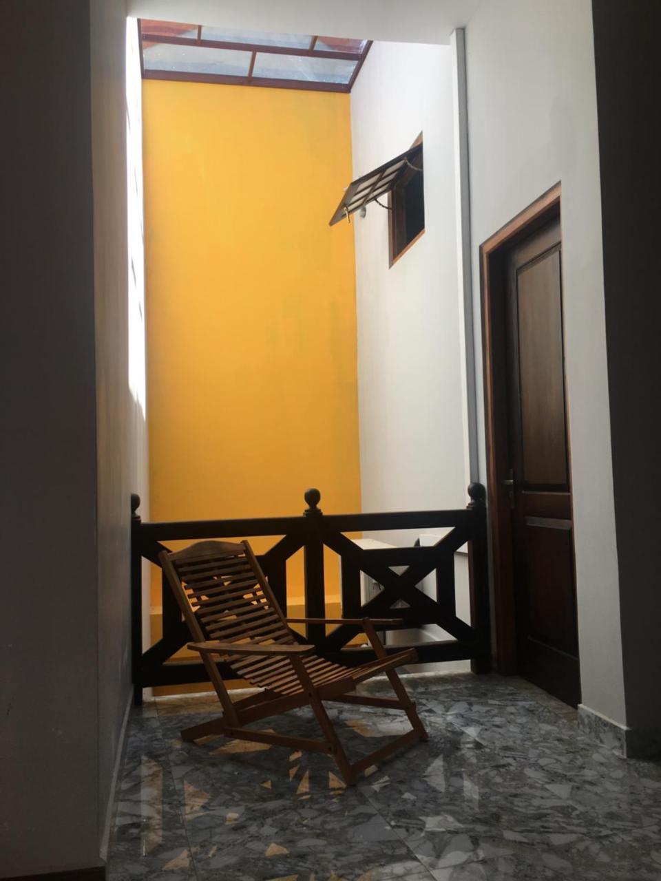 Pearl Nest Apartment Galle Exterior foto