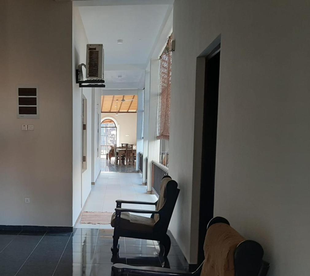 Pearl Nest Apartment Galle Exterior foto