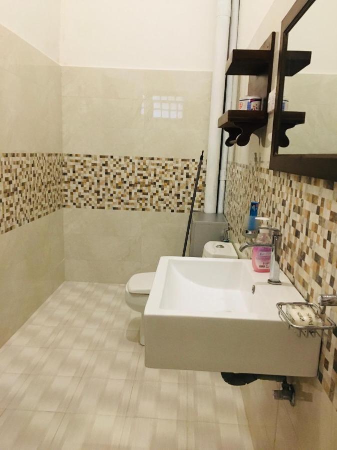 Pearl Nest Apartment Galle Exterior foto