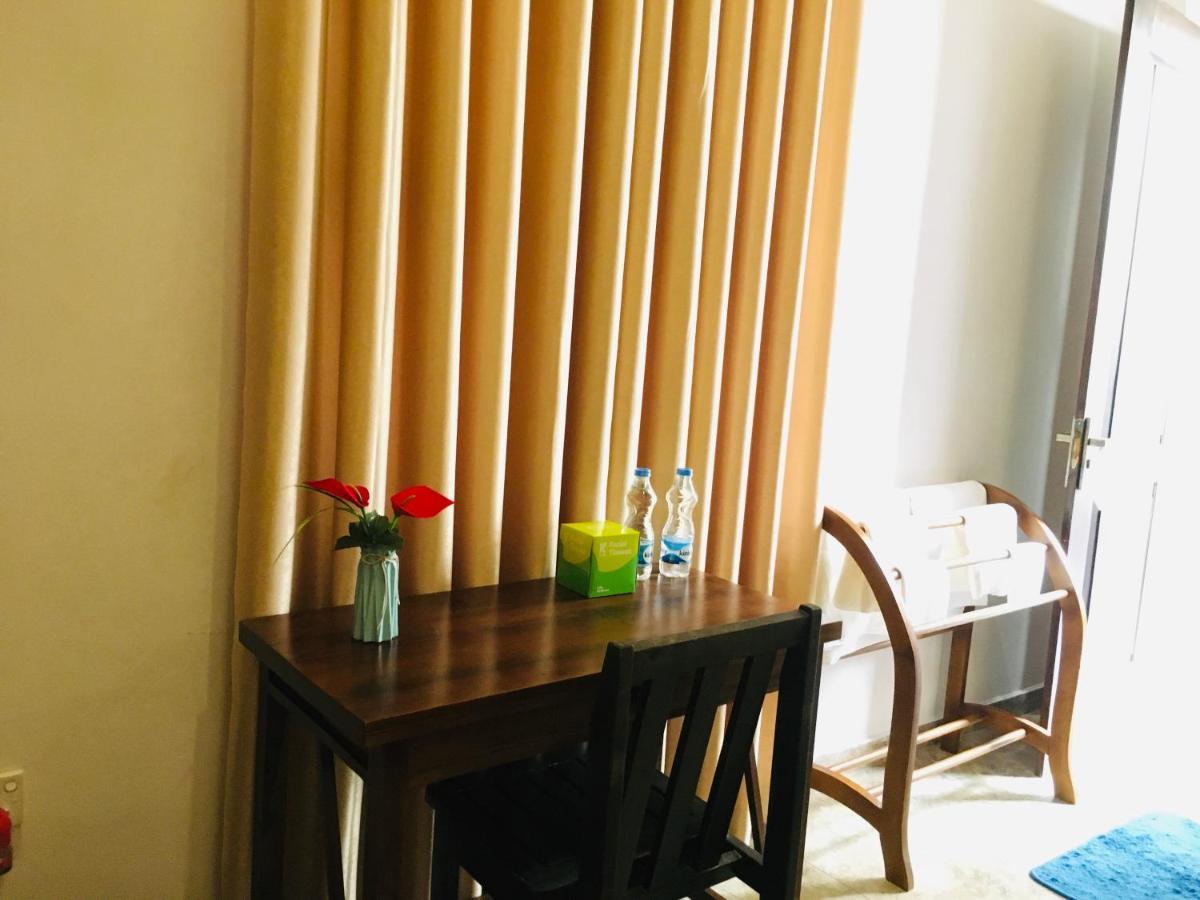 Pearl Nest Apartment Galle Exterior foto