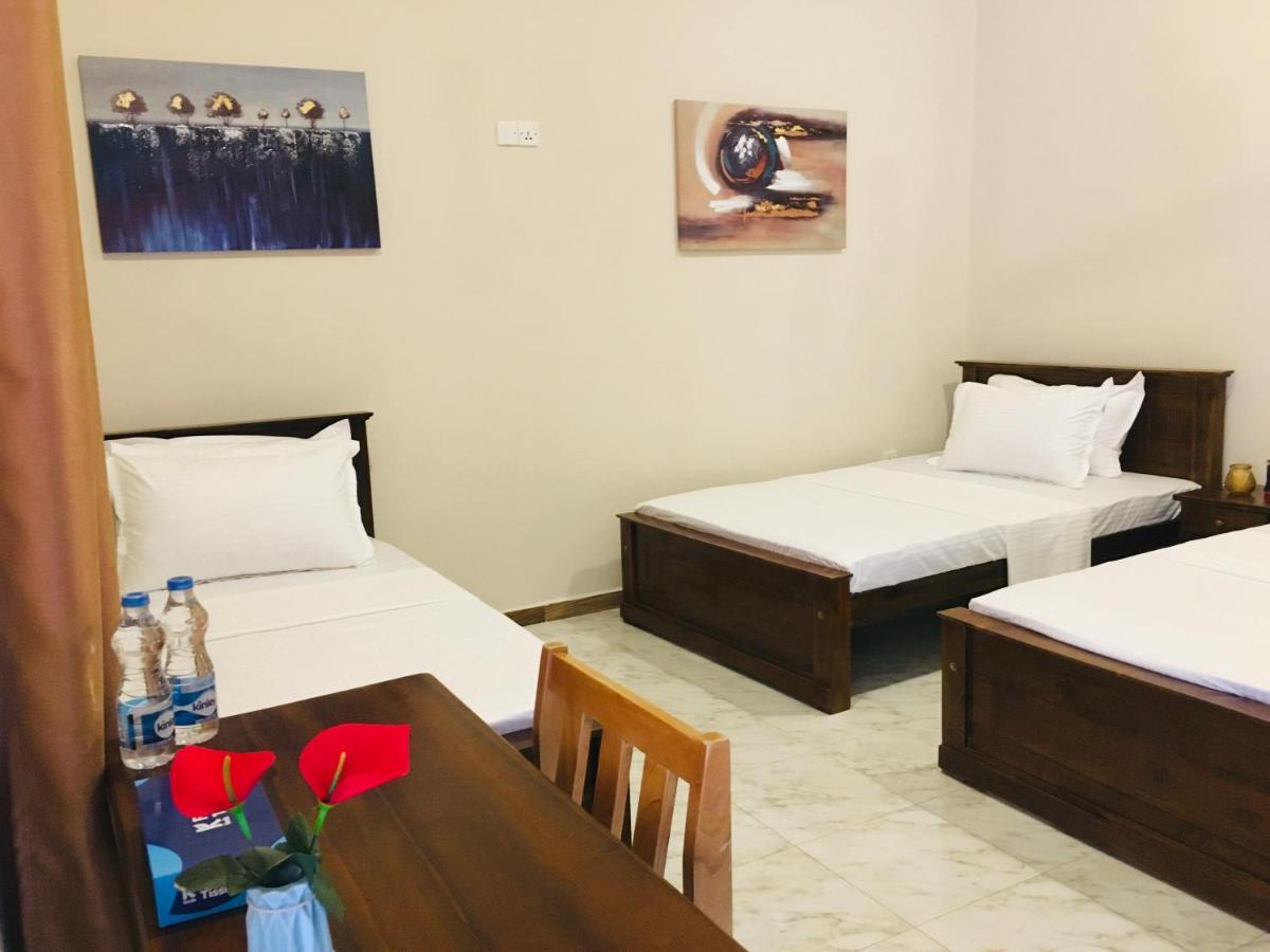 Pearl Nest Apartment Galle Exterior foto